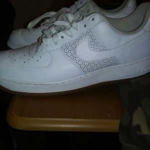 Nike Air Force 1 low